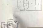 Etaj 2! Apartament 3 camere 45mp fara risc cu centrala, TATARASI - 8