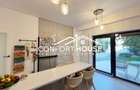 Vila cocheta S+P+EM, piscina, padure, IANCU NICOLAE-BRITISH SCHOOL