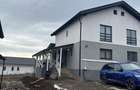 Livezeni - Case tip duplex, la rosu, semifinisat, sau la cheie - 3