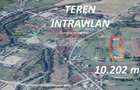 Teren Intravilan Cu Potential