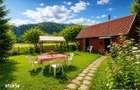FILM &Tur LIVE! Casa de vacanta, intr- o ariere admirabila, Lunca Brad - 9