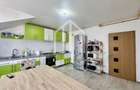 Apartament cu 2 camere+balcon, 91mp utili, mobilat, Terezian - 12