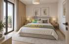 Apartament 4 camere cu terasa - metrou Nicolae Teclu - 5