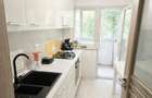 PODU ROS - 2 CAMERE - ETAJUL 1 - FARA RISC - RENOVAT COMPLET - 3