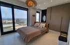 Apartament premium cu 3 camere Vedere frontala la mare Azimuth Beach & Lounge, Mamaia Nord Stefan Building