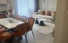 Vand apartament cu 3 camere