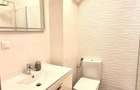 Apartament 3 camere cu terasa generoasa in complex Platinia, Calea Man - 6
