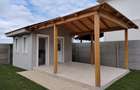 Casa individuala - curte amenajata - finisaje premium - 2