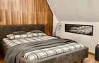 Apartament ultrafinisat, balcon, zona Cetatii - 5