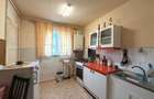Apartament cu 2 camere, etaj 2/4, 52 mp utili + balcon si boxa - Cetate