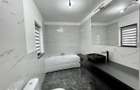Casa premium, noua, 3 dormitoare, curte -200 mp, incalz. pardoseala