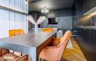 Apartament nou cu 2 camere in bloc Verde Zona Centrala - 1