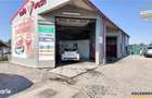 Investitie pe potential imediat: spatiu comercial, teren 500 mp, utili - 16