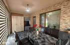 Vila la cheie, 3 camere Mandruloc, 1055mp teren, garaj, la 13 km de Ar