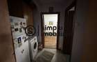 Apartament 2 camere semidecomandate transformat in 3 et 3/4 Brazda