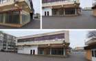 Braila, Hipodrom, ``Gospodina``, Spatiu Comercial - 200 Mp - 1