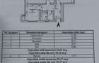Vand apartament cu 2 camere - 1