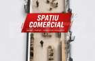 Spatiu comercial, 160 mp, zona Central - 1