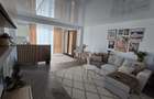 Apartament 2 camere Pacurari DON Lake view Profi - 1