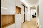 Apartament NOU 80 Mp utili + 24 mp terasa, 3 camere, parcare subterana, Iancu N.