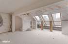Penthouse cu terasa rooftop Matei Voievod