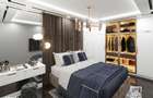 Copou-Aleea Sadoveanu apartament cu 3 camere decomandat Cod:133377