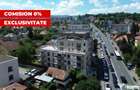Apartament Ultrafinisat in centrul orasului Cluj - 6