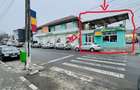 Spatii comerciale de inchiriat