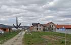 Teren intravilan Osorhei - 1