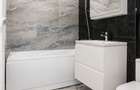 Apartament 3 Camere Decomandat Bloc Nou Intabulat Tatarasi 2BaiMobilat - 4