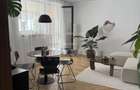 2 Camere Calea Dorobanti , mobilat + buncar - 6