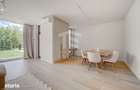 Duplex mobilat utilat,gradina, Tunari parc - 19