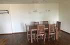Apartament 3 camere complet mobilat loc de parcare subteran inclus - 18