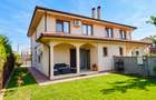 DIRECT PROPRIETAR – Duplex premium, complet mobilat, stradă închisă, zona IKEA