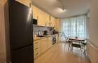 Apartament de vanzare 2 camere cu priveliste spre oras - Grigorescu