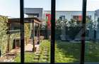 Casa individuala de inchiriat, 120 mp cu garaj si dorari moderne - 18