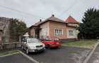Casa ultracentrala Turda 852 mp teren, 5 camere, gradina, garaj, mobilata, la 23 min de Cluj-Napoca