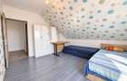 Apartament la casa P+M | 3 camere | Teren Privat | Str. Colinelor - 16
