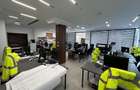 Spațiu comercial  tip showroom/open-space - 2