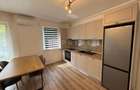Apartament de inchiriat 2 camere Crinului Residence -parcare subterana