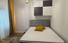 2 Camere decomandat, prima inchiriere - Royal Town Copou