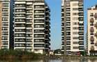 Apartament Premium, Vedere Frontală la Lacul Siutghiol – Mamaia, Garaj Subteran - 10