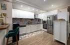 Apartament 4camere//bloc boutique//mobilat complet//Pipera - 3