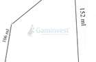 Teren intravilan 14600 mp, zona industriala Les, Gaminvest, V2899C - 1