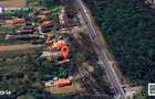 Teren Mihaesti la poarta poarta Parcului Dendrologic - DN73 - 5