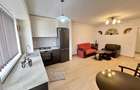 Inchiriere-apartament-2 camere-open space-nou-parcare-mobilat-utilat - 8