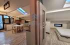 Apartament 2 camere 1 Mai complet utilat si mobilat cu centrala propri - 1