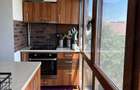 Apartament 3 camere mobilat utilat girocului - 6