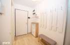 Apartament de inchiriat 2 camere zona Titulescu I Banu Manta Sector 1 - 9