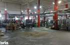 Inchiriez complex comercial in Husi, Jud. Vaslui ID: 44580 - 6